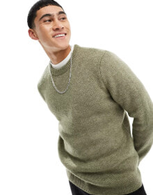 Men's sweaters and cardigans