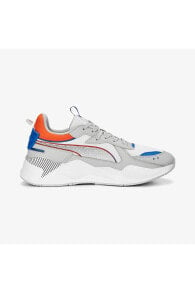 RS-X 3D Sneaker Erkek Ayakkabı 39002502 I-18
