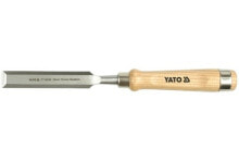 Инструменты для столярных работ Yato (Ято)