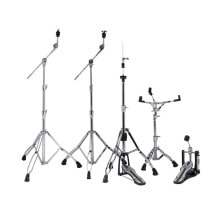 Accessories for drum kits