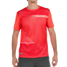 Men's sports T-shirts and T-shirts