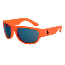 Мужские солнцезащитные очки POLO RALPH LAUREN P416658685562 Sunglasses