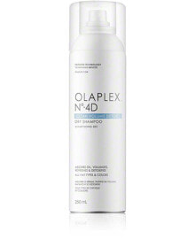 Olaplex No.4 D Clean Volume Detox Dry Shampoo