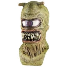 GHOULISH Alien Rool Neck mask