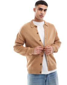 Men's sweaters and cardigans