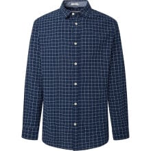 PEPE JEANS Cleveland Long Sleeve Shirt