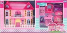 Dollhouses for girls