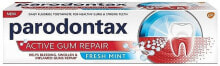 Zahnpasta Frische Minze - Parodontax Active Gum Repair Fresh Mint