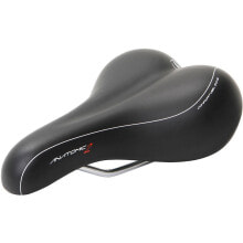 Bicycle saddles