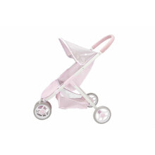 MUÑECAS ARIAS Emma 37x64x62.50 cm stroller chair