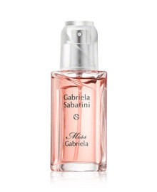 Gabriela Sabatini Miss Gabriela Eau de Toilette Spray