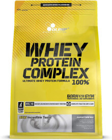 Whey proteins OLIMP SPORT NUTRITION