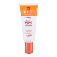 Heliocare Advanced SPF50 200 ml sonnenschutz wasserfest unisex