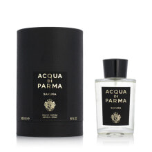 Парфюмерия унисекс Acqua Di Parma EDP Sakura 180 ml