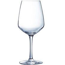 Бокалы и стаканы wine glasses VINA JULIETTE 500ml 6 pcs ARCOROC Hendi N5993