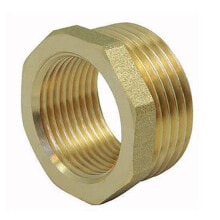 MIDINOX Vrac Male-Female Brass Reducer