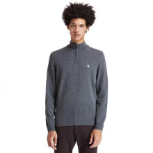 TIMBERLAND Cohas Brook Merino Regular Sweater