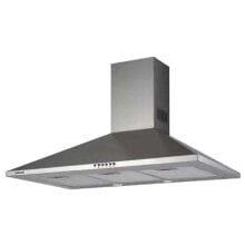 EDESA ECP-9611X 90 cm Decorative Hood