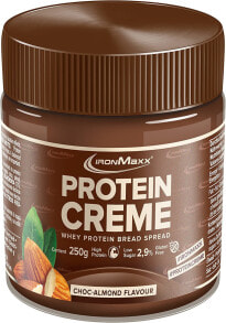 Whey proteins IronMaxx
