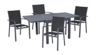 Garden furniture sets