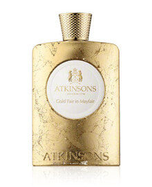 Atkinsons Gold Fair in Mayfair Eau de Parfum Spray (100 ml)