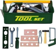 Sets of tools and accessories