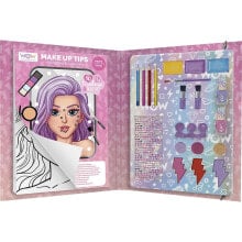 WOW GENERATION Diy Deluxe Make Up Artist Set