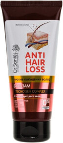 Conditioner für geschwächtes Haar gegen Haarausfall - Dr. Sante Anti Hair Loss Balm