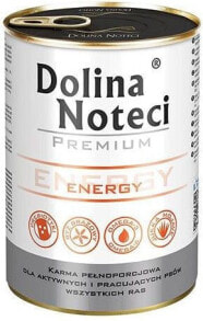 Влажные корма для собак Dolina Noteci купить от $9