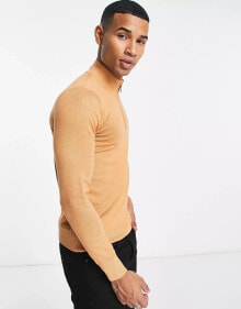 Men's sweaters and cardigans