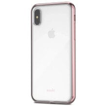 MOSHI Vitros iPhone XS Case