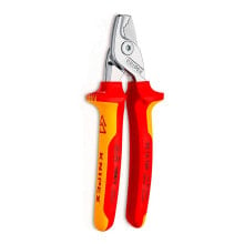 Pliers and side cutters