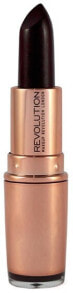 Lippenstift - Makeup Revolution Rose Gold Lipstick