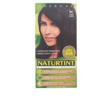 NATURTINT #1N ébano negro 170 ml