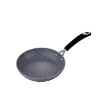 Frying pans and saucepans