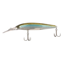 Fishing lures and jigs