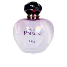 Купить женская парфюмерия Dior: Dior Pure Poison Парфюмерная вода 100 мл