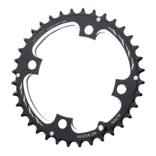 XON 104 BCD External Chainring