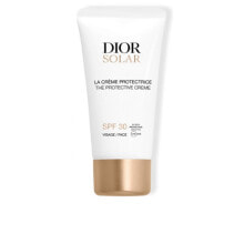 Средства для загара и защиты от солнца Dior (Диор)