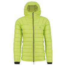 Купить куртки Karpos: KARPOS Highest Down jacket