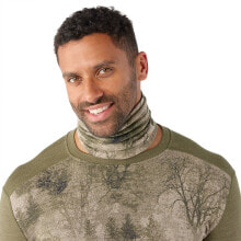 SMARTWOOL Thermal Merino Reversible Neck Warmer