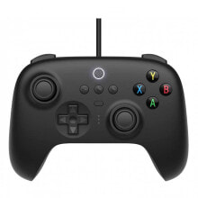 Gamepads and handlebars for consoles