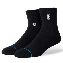 STANCE Logoman St Quarter short socks