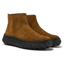 Купить женская обувь Camper: CAMPER Ground Booties