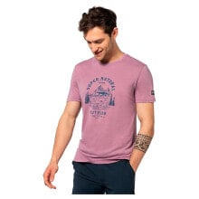 Men's sports T-shirts and T-shirts