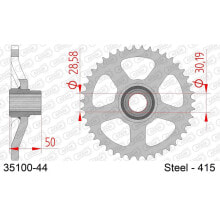 Spare parts and consumables for motor vehicles