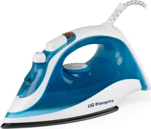 ORBEGOZO SV 2025 steam iron