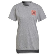 Футболки T-shirt adidas TX Pat Mou TE W H50943