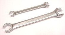 Рожковые, накидные, комбинированные ключи для автомобилей JONNESWAY