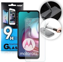 OEM Szkło hartowane Tempered Glass - do Motorola G32 / G62 5G (EU)